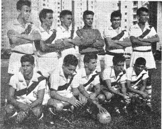 Grêmio São Luiz